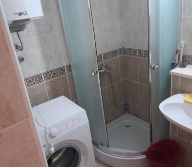 Sutomore Apartamento | Apartman sa balkonom
