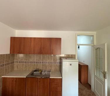 Sutomore Apartamento | Apartman sa balkonom