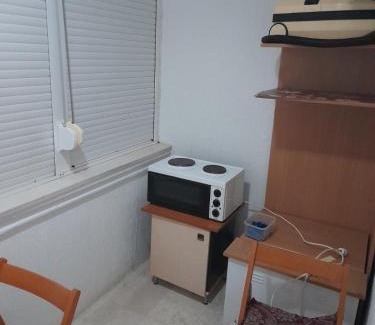 Sutomore Apartamento | Apartman sa balkonom