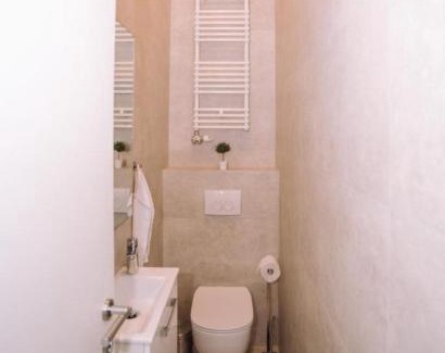 Osijek Apartamento | Apartman sa jacuzzi, 2 spavace sobe, self check in