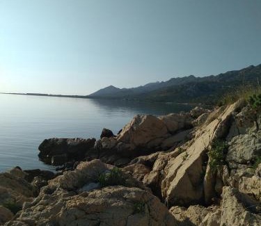Starigrad Apartamento | Apartman Salvia