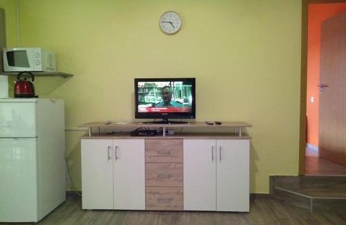 Starigrad Apartamento | Apartman Salvia