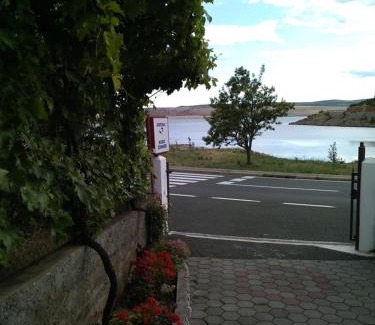 Starigrad Apartamento | Apartman Salvia