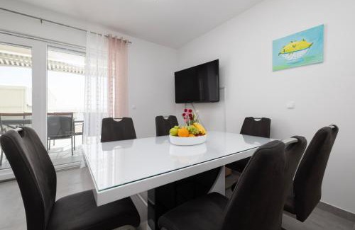 Veliko Brdo Apartamento | Apartman Samed