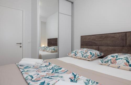Veliko Brdo Apartamento | Apartman Samed
