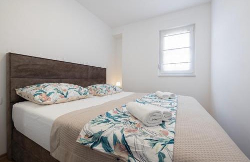 Veliko Brdo Apartamento | Apartman Samed