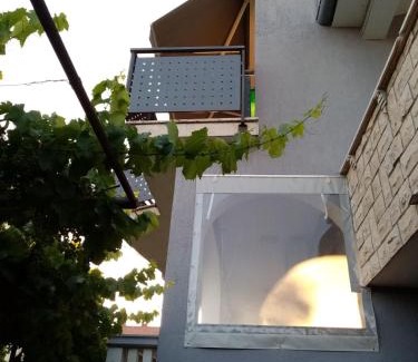 Valdebek Apartamento | Apartman Sanda
