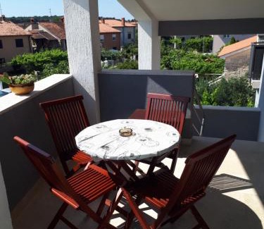 Valdebek Apartamento | Apartman Sanda