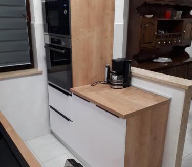 Valdebek Apartamento | Apartman Sanda