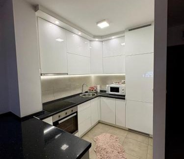 Doboj Apartamento | Apartman Sanja