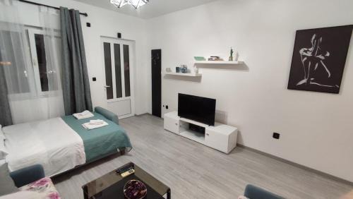 Topla Apartamento | Apartman SANT Herceg Novi