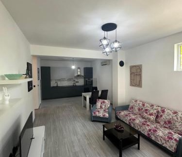 Topla Apartamento | Apartman SANT Herceg Novi