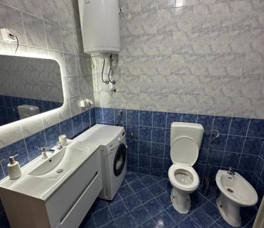Topla Apartamento | Apartman SANT Herceg Novi