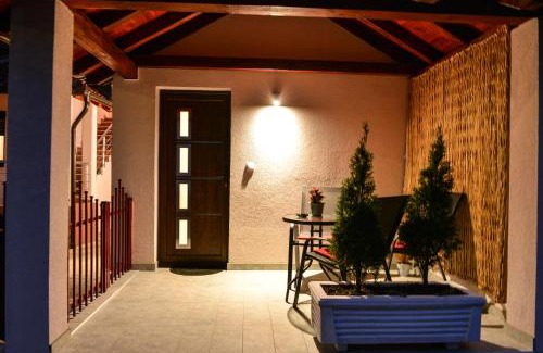 Bajina Basta Apartamento | Apartman Savić