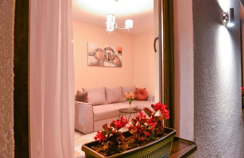 Bajina Basta Apartamento | Apartman Savić