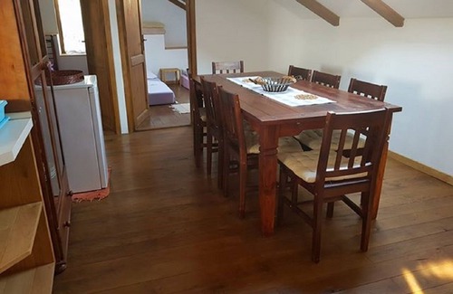 Rukavac Apartamento | Apartman se nalazi u mirnom okruženju na jugoistočnoj strani otoka Visa.