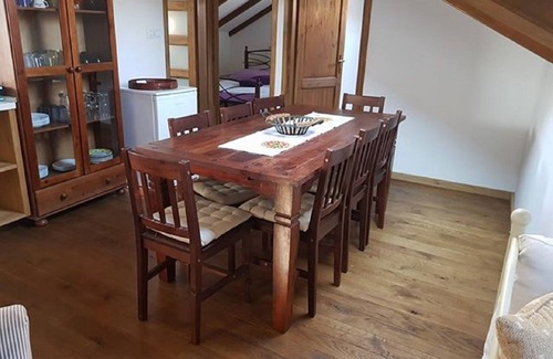Rukavac Apartamento | Apartman se nalazi u mirnom okruženju na jugoistočnoj strani otoka Visa.