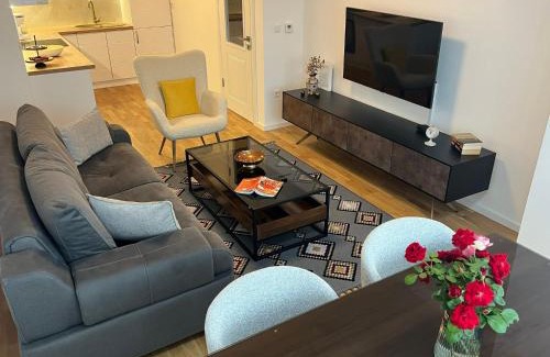 Novi Pazar Apartamento | Apartman Sedef