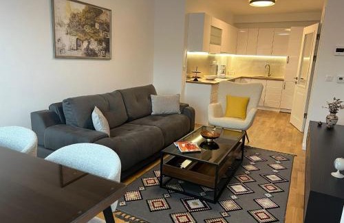 Novi Pazar Apartamento | Apartman Sedef