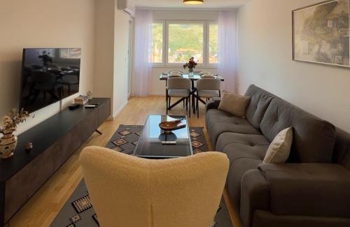 Novi Pazar Apartamento | Apartman Sedef
