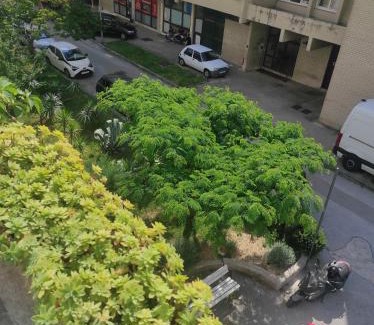 Omis Apartamento | Apartman Seka