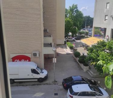 Omis Apartamento | Apartman Seka