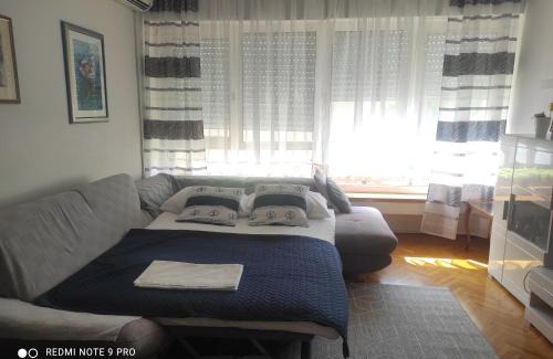 Omis Apartamento | Apartman Seka