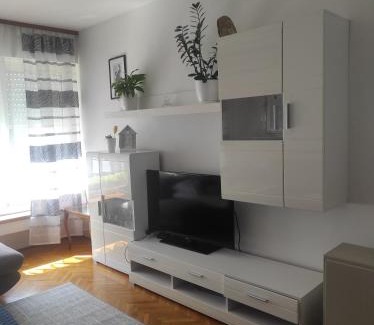 Omis Apartamento | Apartman Seka