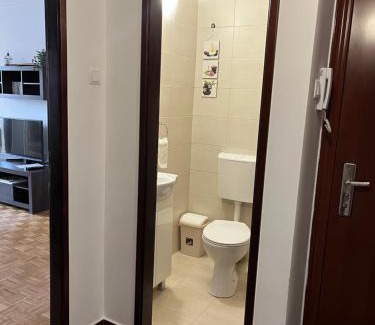 Bela Crkva Apartamento | Apartman Selaković