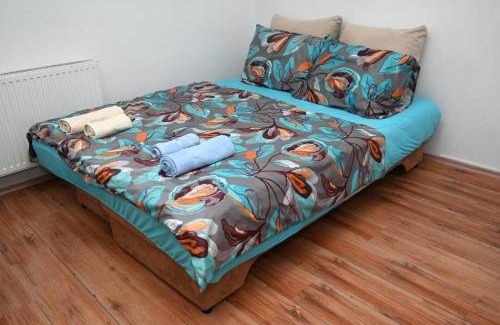 Laktasi Apartamento | Apartman Sena