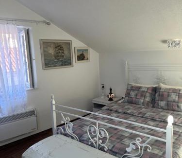 Old Town Apartamento | Apartman Senka