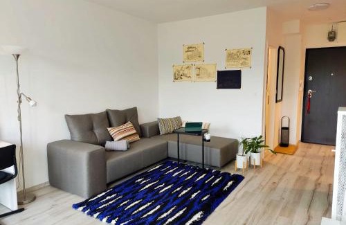 Novi Zagreb Apartamento | Apartman Serbus-Zagreb
