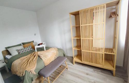 Novi Zagreb Apartamento | Apartman Serbus-Zagreb