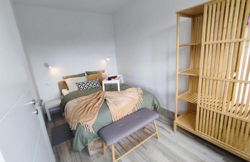 Novi Zagreb Apartamento | Apartman Serbus-Zagreb