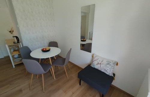 Municipality of Krizevci Apartamento | Apartman Sidonija