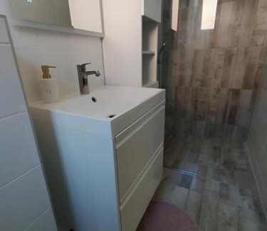 Municipality of Krizevci Apartamento | Apartman Sidonija