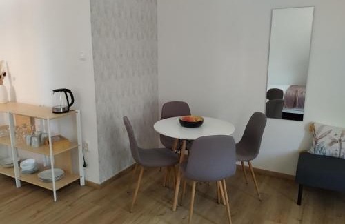Municipality of Krizevci Apartamento | Apartman Sidonija