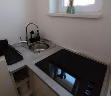 Municipality of Krizevci Apartamento | Apartman Sidonija