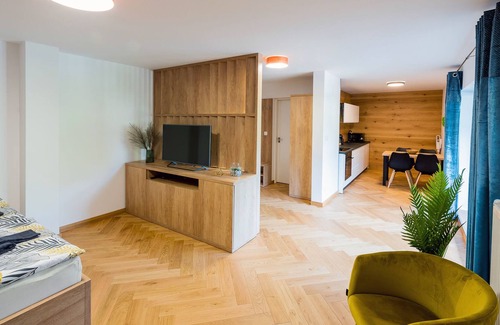 Terchova Apartamento | Apartman Siesta Terchova