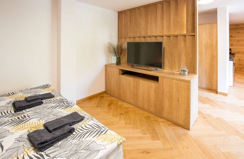 Terchova Apartamento | Apartman Siesta Terchova