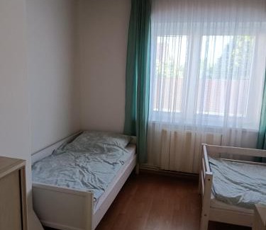 Breitenau Apartamento | Apartman Silvia