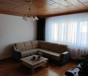 Breitenau Apartamento | Apartman Silvia