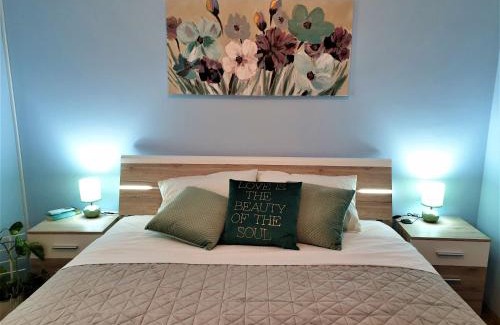 Osijek Apartamento | Apartman Silvija