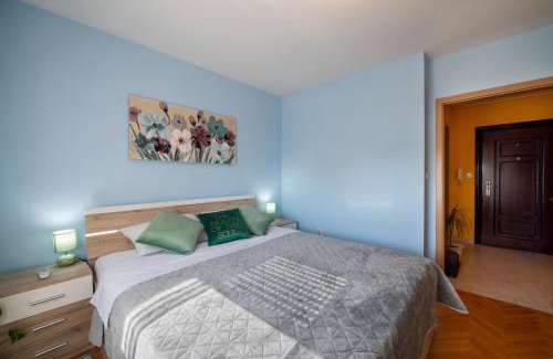 Osijek Apartamento | Apartman Silvija
