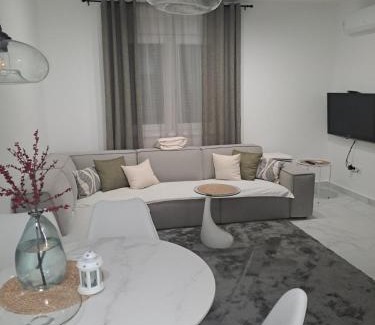 Banja Koviljaca Apartamento | Apartman Simon