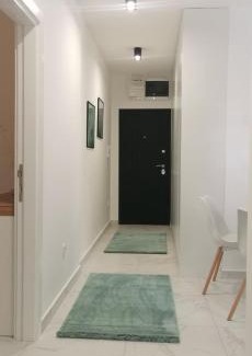 Banja Koviljaca Apartamento | Apartman Simon