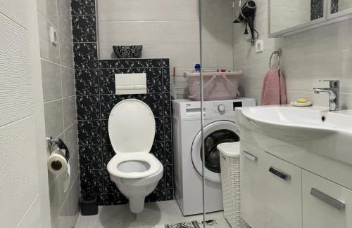 Bijeljina Apartamento | Apartman SIMS