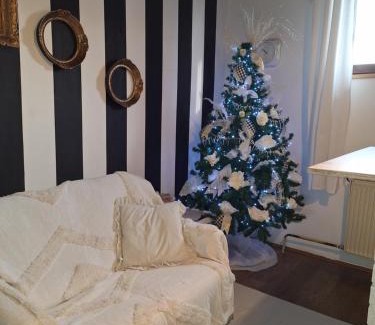 Pancevo Apartamento | Apartman Sissi