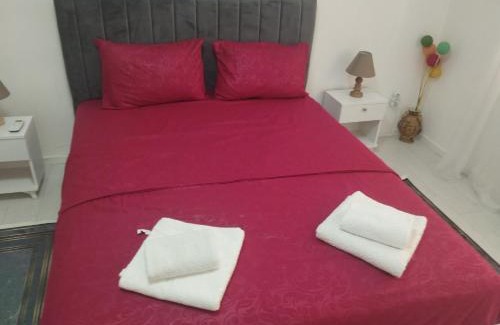 Novi Pazar Apartamento | Apartman SKY