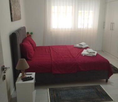 Novi Pazar Apartamento | Apartman SKY